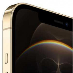  Apple iPhone 12 Pro Max 128Gb Gold *Refurbished Grade A 7