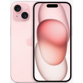  Apple iPhone 15 128Gb Pink