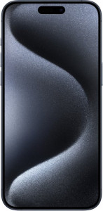  Apple iPhone 15 Pro Max 1Tb Blue Titanium 3