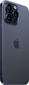  Apple iPhone 15 Pro Max 1Tb Blue Titanium 4