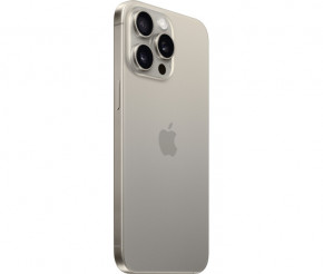  Apple iPhone 15 Pro Max 256Gb Natural Titanium 4