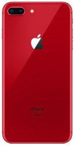  Apple iPhone 8 Plus 256Gb Red Refurbished Grade A 3