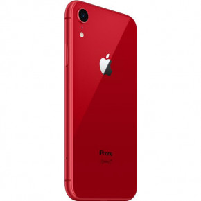  Apple iPhone XR 128Gb Red Grade A Refurbished 4
