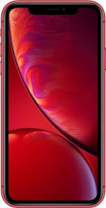  Apple iPhone XR 128Gb Red Grade A Refurbished 5