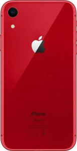  Apple iPhone XR 128Gb Red Grade A Refurbished 6