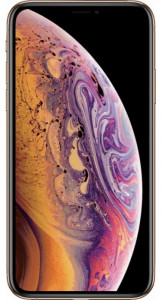  Apple iPhone XS 64Gb Gold Refurbished Grade A 5