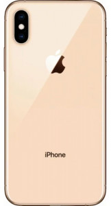  Apple iPhone XS 64Gb Gold Refurbished Grade A 6