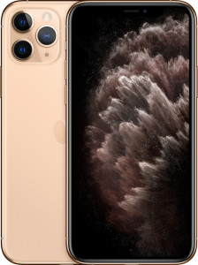  Apple Iphone 11 Pro 256Gb Gold *Refurbished Grade A