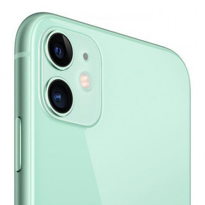  Apple iPhone 11 4/128Gb Green *EU 6