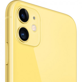  Apple iPhone 11 4/128Gb Yellow *EU 3