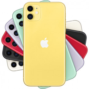  Apple iPhone 11 4/128Gb Yellow *EU 5