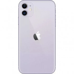  Apple iPhone 11 128 Gb Purple DUOS A2223 *EU 4