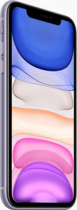 Apple iPhone 11 128 Gb Purple Slim Box *EU 3