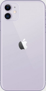  Apple iPhone 11 128 Gb Purple Slim Box *EU 4