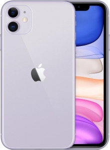  Apple iPhone 11 128 Gb Purple Slim Box *EU 5