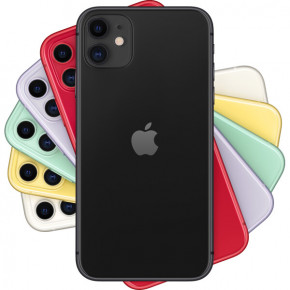  Apple iPhone 11 4/64Gb Black *EU 5