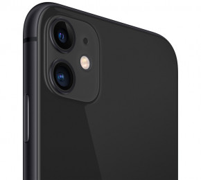  Apple iPhone 11 64Gb Black (MHDA3) *UA UCRF 4