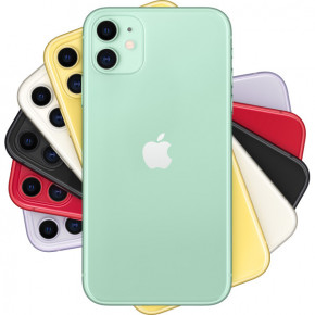  Apple iPhone 11 4/64Gb Green *EU 5