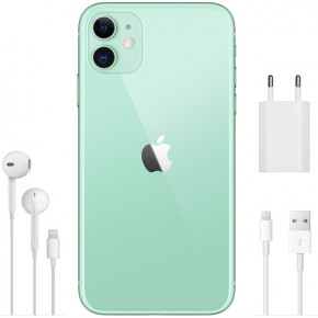  Apple iPhone 11 4/64Gb Green *EU 6