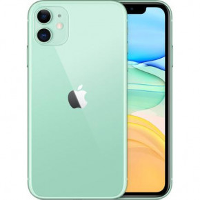  Apple iPhone 11 64Gb Green *EU Refurbished Grade A 3