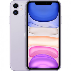  Apple iPhone 11 4/64Gb Purple *EU