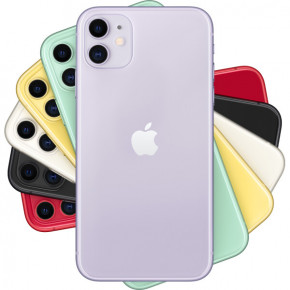  Apple iPhone 11 4/64Gb Purple *EU 5