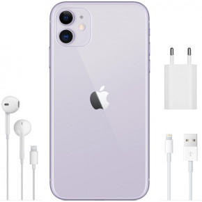  Apple iPhone 11 4/64Gb Purple *EU 7
