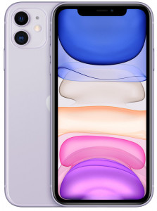  Apple iPhone 11 64Gb Purple *UA