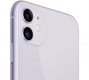  Apple iPhone 11 64Gb Purple *UA 4