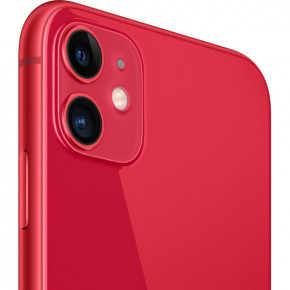  Apple iPhone 11 4/64Gb Red *EU 3
