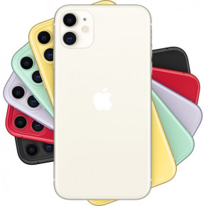  Apple iPhone 11 4/64Gb White *EU 5