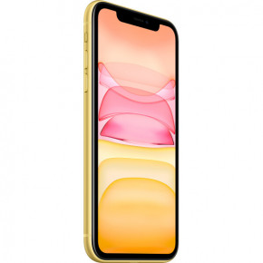  Apple iPhone 11 4/64Gb Yellow *EU 4