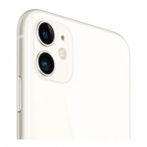  Apple iPhone 11 4/64Gb Duos A2223 White *EU 5