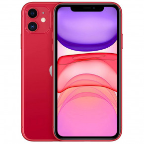  Apple iPhone 11 DS 4/64Gb Red *EU
