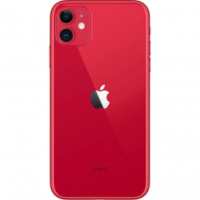  Apple iPhone 11 DS 4/64Gb Red *EU 7