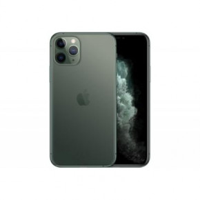   Apple iPhone 11 Pro 64Gb Midnight Green (iPhone 11 Pro 64Gb Midnight Green)