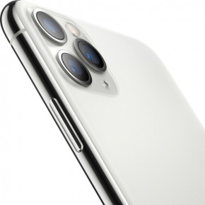  Apple iPhone 11 Pro Max 4/256Gb Silver *EU 3