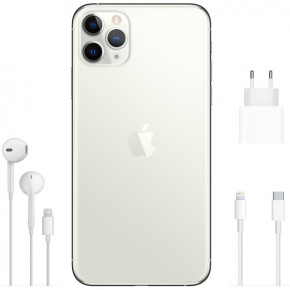  Apple iPhone 11 Pro Max 4/256Gb Silver *EU 6