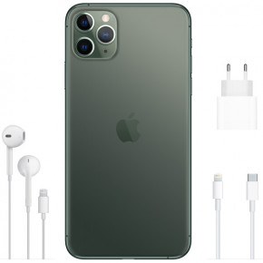  Apple iPhone 11 Pro Max 4/64Gb Midnight Green *EU 12