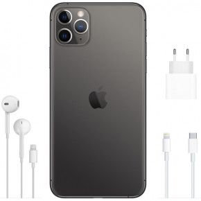  Apple iPhone 11 Pro Max 4/64Gb Space Gray *EU 6