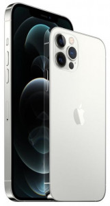 Apple iPhone 12 Pro 512Gb Silver *EU 3