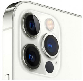  Apple iPhone 12 Pro 512Gb Silver *EU 4
