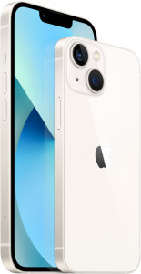  Apple iPhone 13 256GB Starlight (MLQ73) *UA UCRF 4