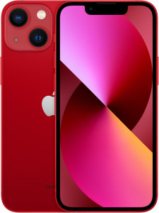  Apple iPhone 13 Mini 256Gb Red *EU