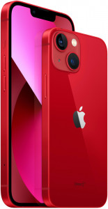  Apple iPhone 13 Mini 256Gb Red *EU 4