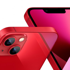  Apple iPhone 13 Mini 256Gb Red *EU 6