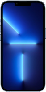  Apple iPhone 13 Pro 128Gb Sierra Blue 2021 (MLVD3) *EU 3