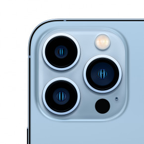  Apple iPhone 13 Pro 128Gb Sierra Blue 2021 (MLVD3) *EU 5