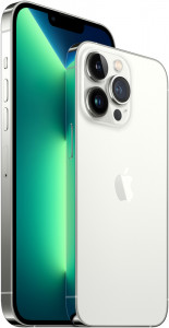  Apple iPhone 13 Pro 256Gb DS Silver *EU 4
