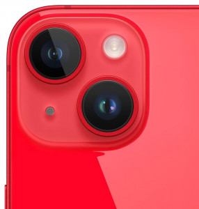  Apple iPhone 14 Plus 256Gb Red (MQ573RX/A) *UA UCRF 5